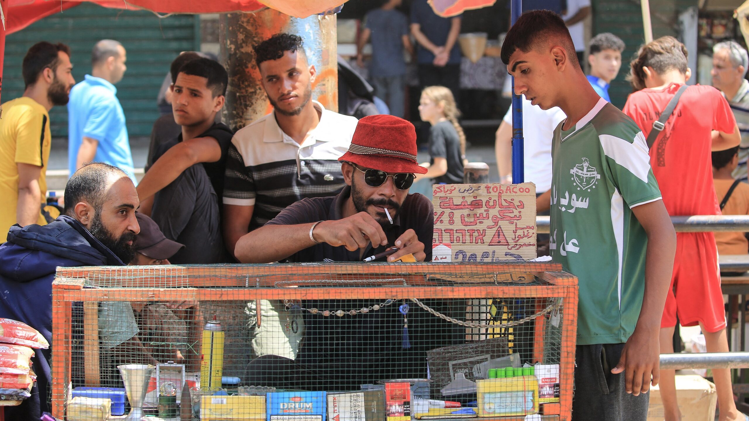 Israeli Citizens Charged With Smuggling Drugs, Cigarettes to Gaza Using Drones