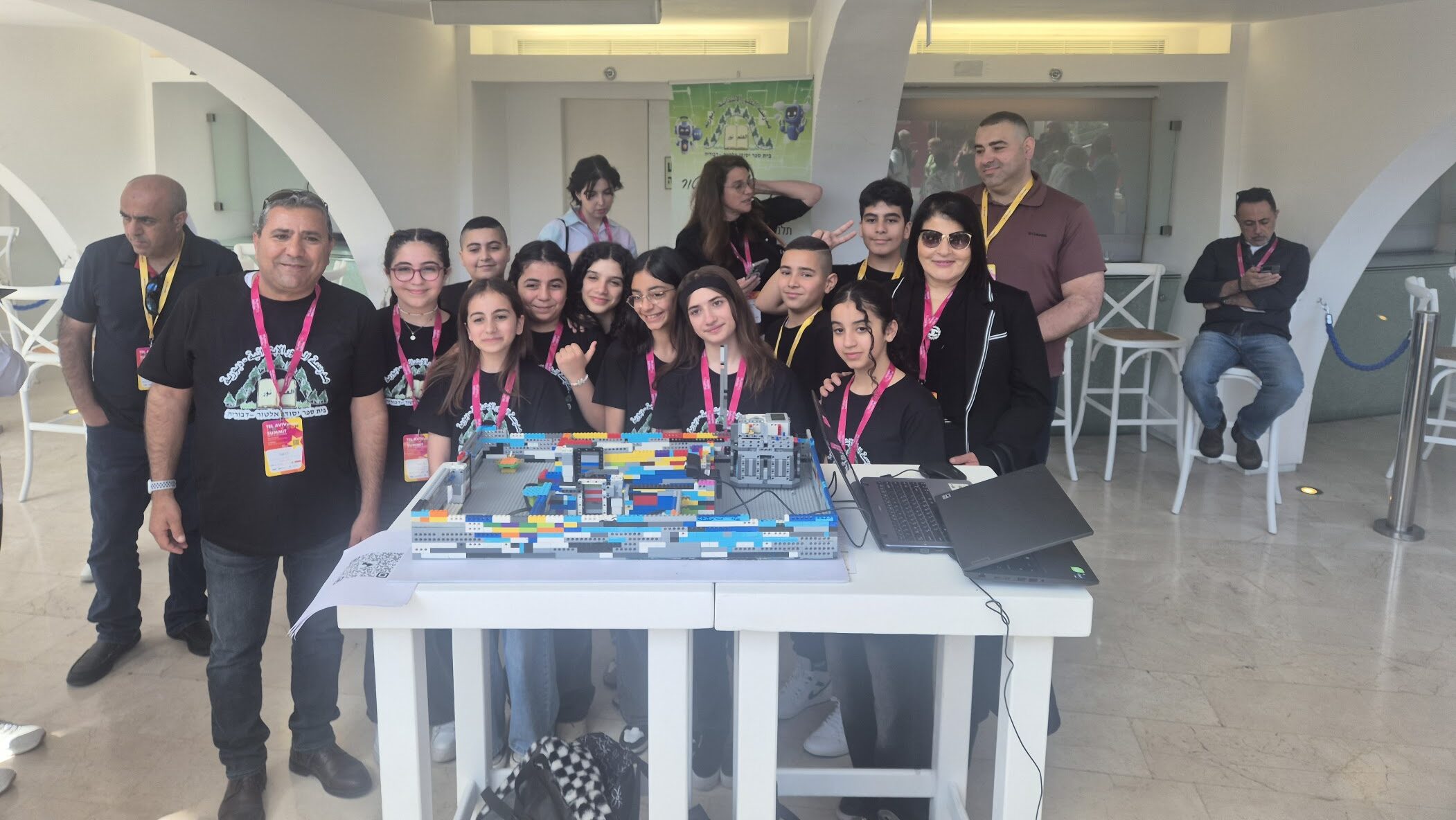 Grit Nation: Despite All Odds, Israel’s High Tech Ecosystem Keeps Growing